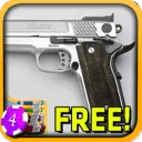 3D Guns Slots - Free