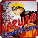 Naruto Generation