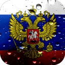 Russia flag