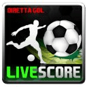 Livescore: Diretta Gol