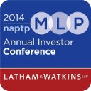 NAPTP MLP Investor Conference