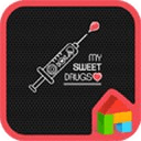 my sweet drugs dodol theme