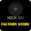 My Xbox 360 Game Factory Store