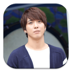 Jung Yong Hwa All About