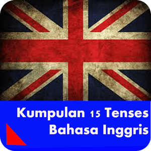 15 tenses bahasa inggris