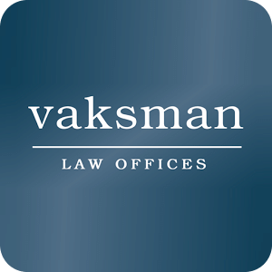 Vaksman Law Offices