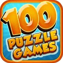 100 Puzzle Games Arcade