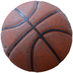 Basketball Dribble