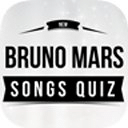 Bruno Mars - Songs Quiz