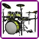 Play Drum Set