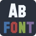 DIsplay Font Pack FlipFont®