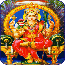 Sri Garbha Rakshambika Stotram