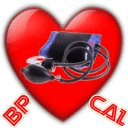 Blood Pressure Calculator(BP)