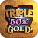 Triple Gold Fifty