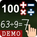 Math up to 100 Demo