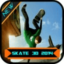 Skate 3D 2014