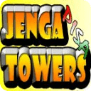 Jenga Towers Pisa