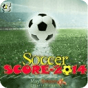 Soccer Score 2014