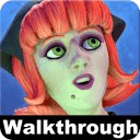 Bubble Witch Saga Walkthough