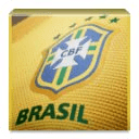 Brazil Team 2014 Wallpaper