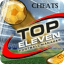 Top Eleven Cheats