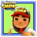 Subway Surfers Game - Puzzles