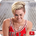 Miley Cyrus- Uncut Music Video