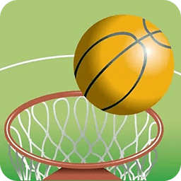 Super Basket Player