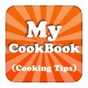 My Cook Book: Cooking Basics !