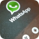 Whatsapp tablet