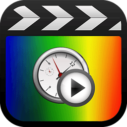 Time Lapse Video Editor