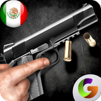 Pistolas Simulador