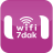 WiFi 7dak – inwi