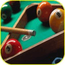 Funny Billiards Game