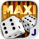 Maxi Backgammon