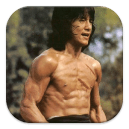 Jackie Chan Full Movies