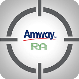 Amway Realidad Aumentada