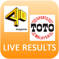 Sports Toto Magnum Live Result