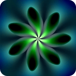 Zen Flowers HD Live Wallpaper