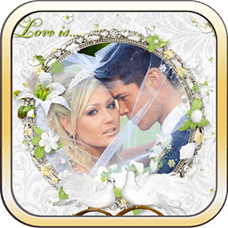 Wedding Frames Photo