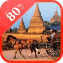 Myanmar Hotels Discount