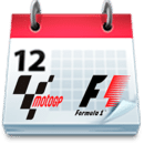 Motorsports to Google Calendar