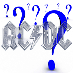 AC/DC Trivia