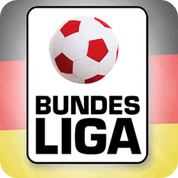 Bundesliga (Deutsch Fussball)