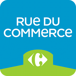 Rue du Commerce - Shopping App