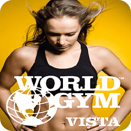 World Gym Vista