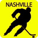 Nashville Hockey Fan App
