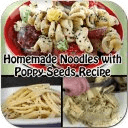 Homemade Noodles Recipe
