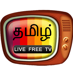 Tamil Live Free TV