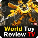 World Toy Review TV